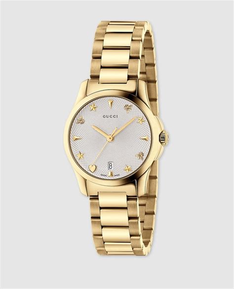 gucci reloj de mujer|gucci men watches clearance.